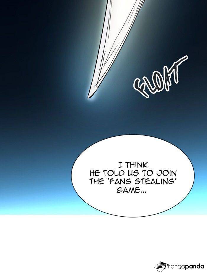 Tower of God Chapter 427 image 022